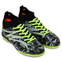 Сороконіжки футбольні PlayGame розмір 34, чорний-білий, код: 769G-1-34-39-1_34