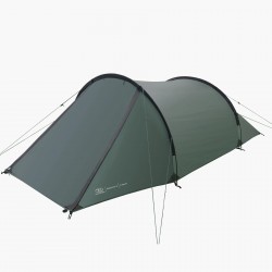 Намет двомісний Highlander Blackthorn 2 Gen2 Scarab Green (TEN132V2-SG), код: 931624-SVA