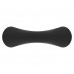 Гантелі вінілові 4FIZJO 8-shape 2 x 3 кг, чорний, код: P-5907739312037