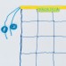 Сетка для волейбола PlayGame Эконом15, код: SO-0942