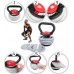 Гиря Fit4Med Kettlebell Ball чавунна, регульована 3,5-18,1, код: M-11235724-IN