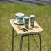 Стіл розкладний EasyCamp Caylar Brown (540027), код: 929834-SVA