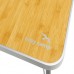 Стіл розкладний EasyCamp Caylar Brown (540027), код: 929834-SVA