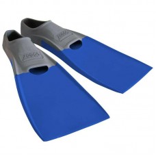 Ласти для плавання Zoggs Long Blade Rubber 41/42, сині, код: 749266016744