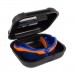 Капа Makura Tephra доросла (вік 11+) Blue/Orange/Blue, код: Tephra_SR_Blue/Or/Blue