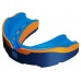 Капа Makura Tephra доросла (вік 11+) Blue/Orange/Blue, код: Tephra_SR_Blue/Or/Blue
