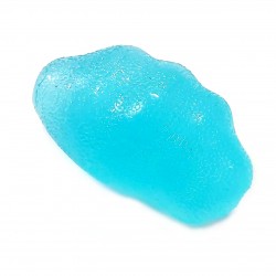 Еспандер кистьовий SNS DQ-82100 Камінчик, блакитний, код: 00150-SNS Еспандер кистьовий SNS DQ-82100 Камінчик, блакитний, код: 00150-SNS