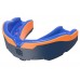 Капа Makura Tephra доросла (вік 11+) Blue/Orange/Blue, код: Tephra_SR_Blue/Or/Blue