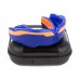 Капа Makura Tephra доросла (вік 11+) Blue/Orange/Blue, код: Tephra_SR_Blue/Or/Blue