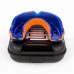 Капа Makura Tephra доросла (вік 11+) Blue/Orange/Blue, код: Tephra_SR_Blue/Or/Blue