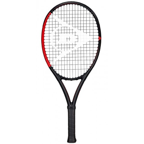 Ракетка Dunlop TR CX200 Junior 25 no cover Gr0, код: 045566169693 Ракетка Dunlop TR CX200 Junior 25 no cover Gr0, код: 045566169693