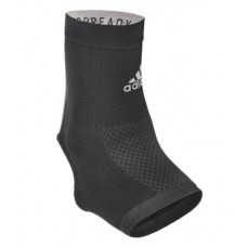 Фіксатор щиколотки Adidas Performance Ankle Support S, чорний, код: 885652007528