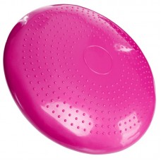 Подушка балансувальна масажна SP-Sport Balance Cushion 330 мм, рожевий, код: FI-4272_P-S52 Подушка балансувальна масажна SP-Sport Balance Cushion 330 мм, рожевий, код: FI-4272_P-S52
