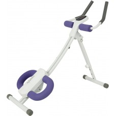 Тренажер для преса Toorx AB-Fit, код: 930557-SVA Тренажер для преса Toorx AB-Fit, код: 930557-SVA