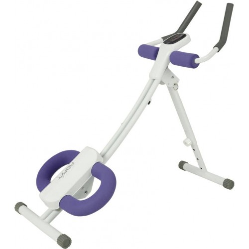 Тренажер для преса Toorx AB-Fit, код: 930557-SVA Тренажер для преса Toorx AB-Fit, код: 930557-SVA