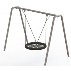 Гойдалка Miros "Гніздо Лелеки", код: DIOS322.11