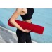 Килимок для йоги та фітнесу Power System Yoga Mat Premium Red, код: 4060RD-0