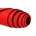 Килимок для йоги та фітнесу Power System Yoga Mat Premium Red, код: 4060RD-0