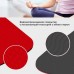 Килимок для йоги та фітнесу Power System Yoga Mat Premium Red, код: 4060RD-0