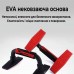 Упори для віджимання від підлоги Power System Push UP Bars Plus прямі, код: 4108BR-0