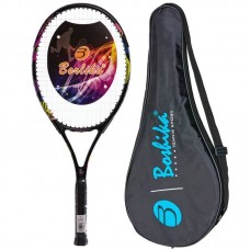Ракетка для великого тенісу Boshika Pure Brave 87 кольори в асортименті, код: Brave-87-S52 Ракетка для великого тенісу Boshika Pure Brave 87 кольори в асортименті, код: Brave-87-S52