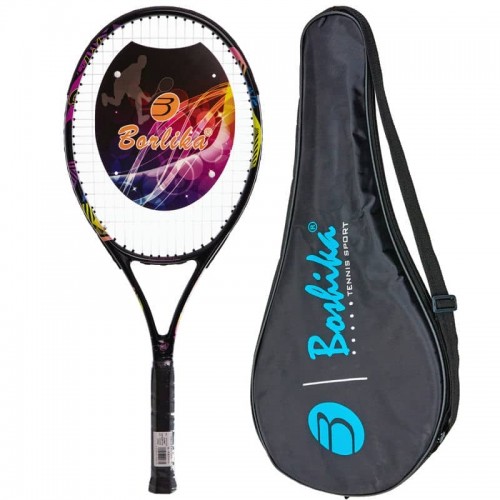 Ракетка для великого тенісу Boshika Pure Brave 87 кольори в асортименті, код: Brave-87-S52 Ракетка для великого тенісу Boshika Pure Brave 87 кольори в асортименті, код: Brave-87-S52