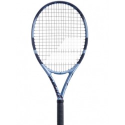 Ракетка Babolat Pure drive Jr 25 blue 2025 year, код: 3324922171295