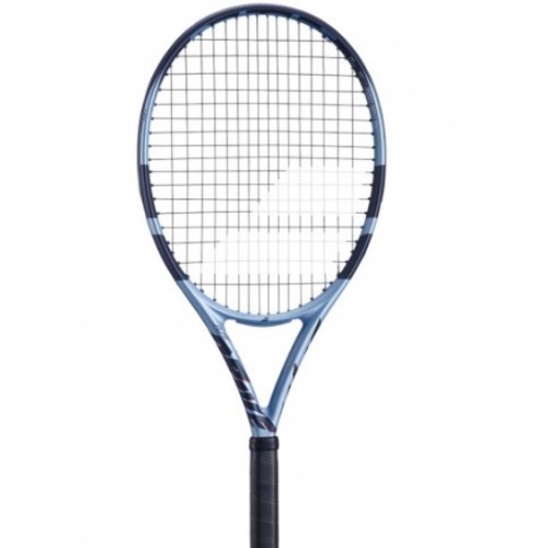 Ракетка Babolat Pure drive Jr 25 blue 2025 year, код: 3324922171295