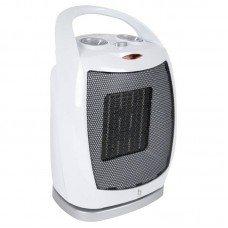 Тепловентилятор керамічний Bo-Camp Heater Ceramic 450/900/1500 Watt, код: DAS301702-DA