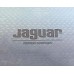 Килимок для йоги Jaguar 1830х610х6 мм, блакитний, код: 131613-AX