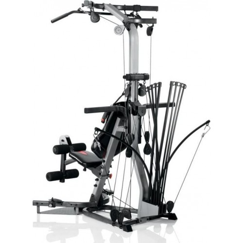 Силова станція Bowflex Xtreme 2 SE чорна, код: 0708447907370-IN