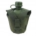 Фляга тактична Kombat UK Tactical Water Bottle 950 мл., оливковий, код: kb-twbt-olgr