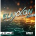 Накладка для ракетки Gewo Elaxxon eFT 45.0 2.1 black (11374910021), код: 931332-SVA