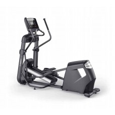 Орбітрек елетромагнітний Gymost Luce E12 V5 чорний, код: 5905440496374-IN Орбітрек елетромагнітний Gymost Luce E12 V5 чорний, код: 5905440496374-IN