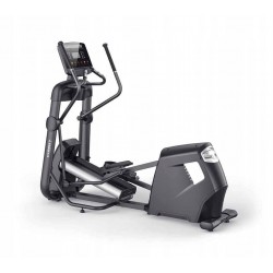 Орбітрек елетромагнітний Gymost Luce E12 V5 чорний, код: 5905440496374-IN Орбітрек елетромагнітний Gymost Luce E12 V5 чорний, код: 5905440496374-IN