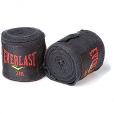 Бинт боксерский Everlast 3 м, код: MEV-8453