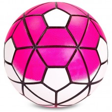 М'яч футбольний PlayGame Premier League фіолетовий, код: FB-5352_V