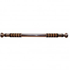 Турнік розсувний Power System Door Gym Bar, код: PS_4076 Турнік розсувний Power System Door Gym Bar, код: PS_4076