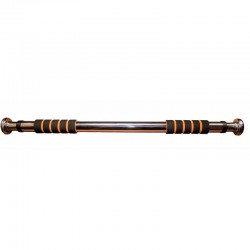 Турнік розсувний Power System Door Gym Bar, код: PS_4076 Турнік розсувний Power System Door Gym Bar, код: PS_4076