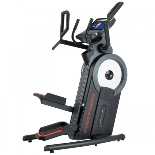 Степер-орбітрек ProForm Pro HIIT H14 PFEL01420-INT-IA Степер-орбітрек ProForm Pro HIIT H14 PFEL01420-INT-IA