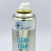 Пена-очиститель профессиональная HTA CLEAN FOAM 250ml UR VP-0198 (баллон-спрей), код: VP-0198-ZR
