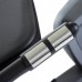 Горизонтальний велотренажер Hammer Comfort Motion BT, код: 4858-S25