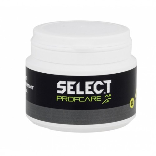 Мазь спортивна зігірваюча Select Muscle Oinment 2 No Color, 100 ml, код: 5703543701469