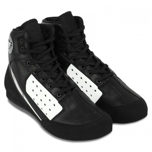 Борцівки Fistrage розмір 44, чорний, код: VL-7746_44BK Борцівки Fistrage розмір 44, чорний, код: VL-7746_44BK