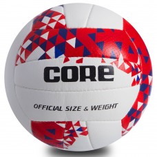 М"яч волейбольний Core №5, код: CRV-034