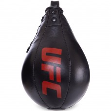 Груша пневматична UFC Pro каплевидная підвісна, код: UHK-75098-S52