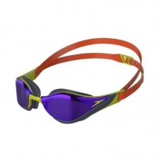 Окуляри для плавання Speedo Fastskin Pure Focus Gog Mir помаранчевий-фіолетовий, код: 5053744688466 Окуляри для плавання Speedo Fastskin Pure Focus Gog Mir помаранчевий-фіолетовий, код: 5053744688466