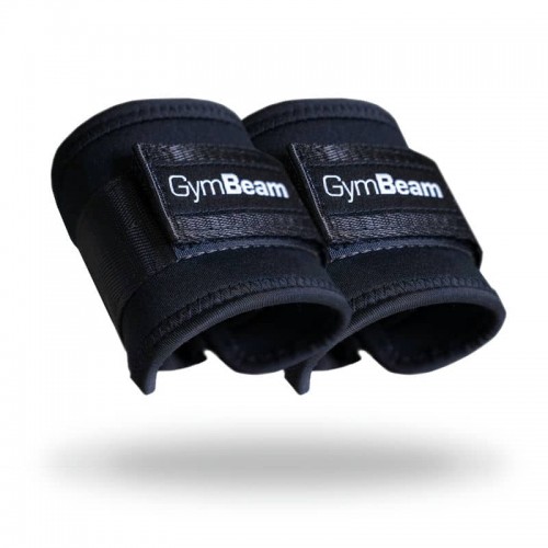 Манжети на кісточку GymBeam, код: 8586022211867-GB Манжети на кісточку GymBeam, код: 8586022211867-GB