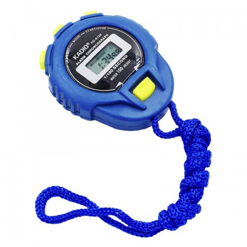 Секундомір PlayGame Kadio, код: KD-6128