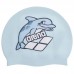 Шапочка для плавання дитяча Arena Multi Junior World Cap 5, блакитний, код: AR-91388-20_N Шапочка для плавання дитяча Arena Multi Junior World Cap 5, блакитний, код: AR-91388-20_N